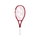 Yonex Kinder-Tennisschläger VCore JR (8th Generation) 25in (9-12 Jahre) rot - besaitet -